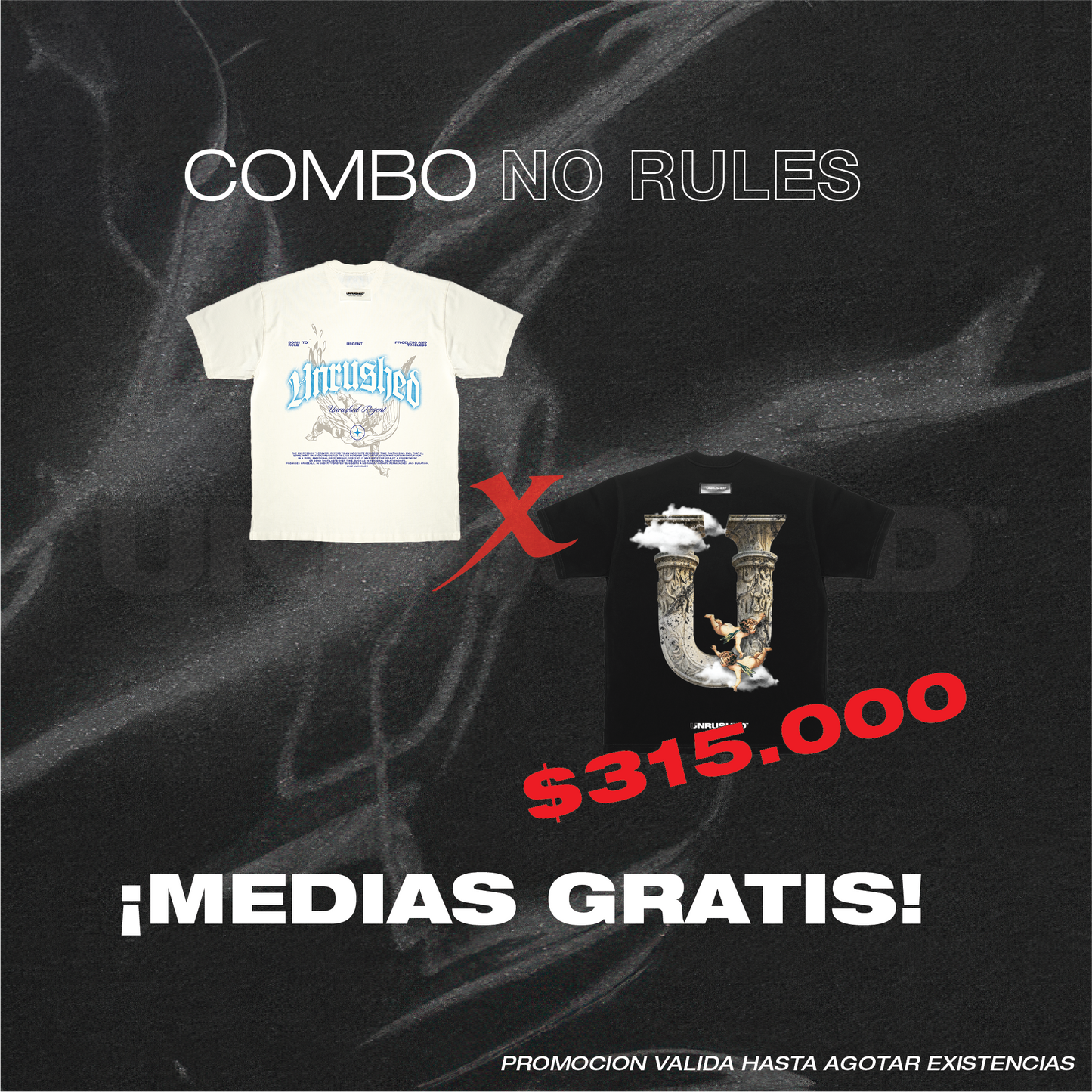 U ANGELS - BORN TO RULE - MEDIAS GRATIS