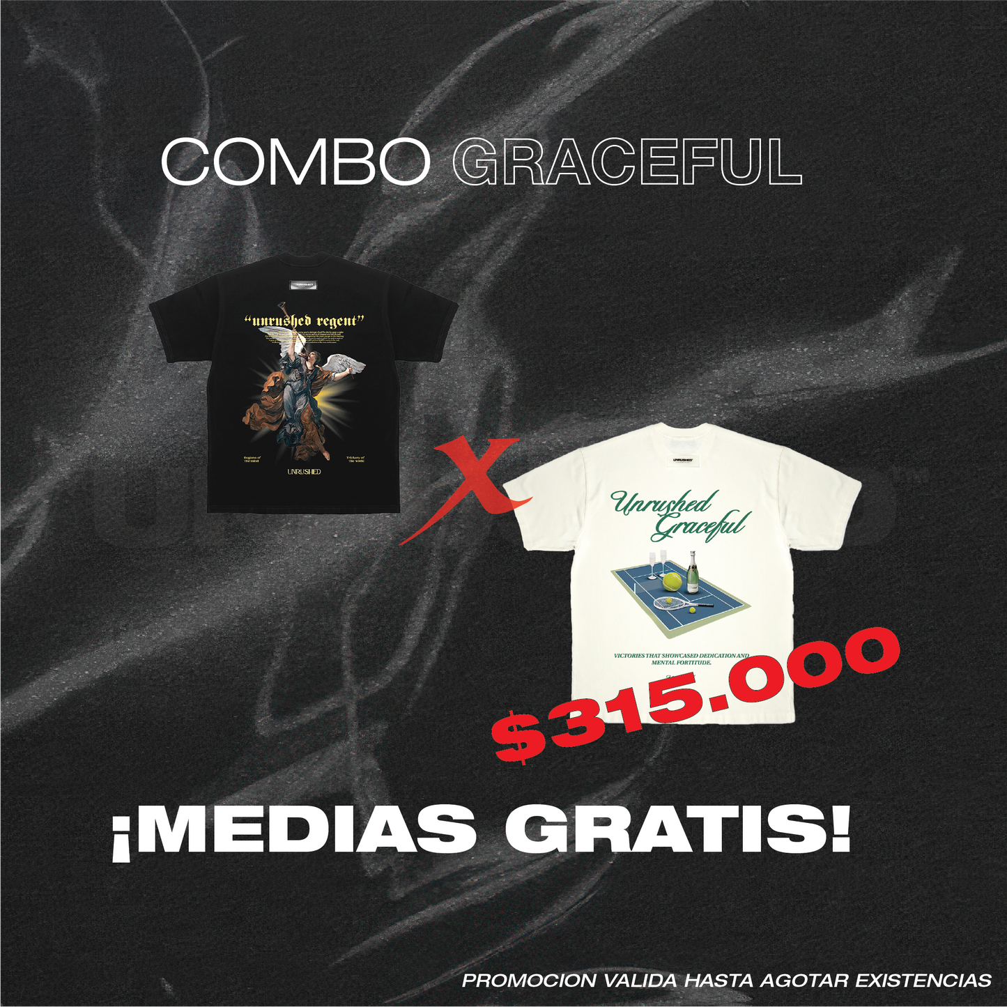 TENNIS CLUB - THE ANGEL - MEDIAS GRATIS